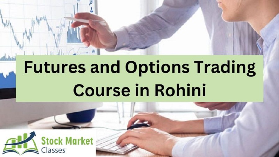 Futures And Options Trading Course In Rohini